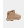 UGG Classic Ultra Mini Gležnarji 794212 Bež