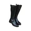 TAMARIS kozne cizme ART-25605