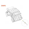 KONEKTOR ZA LED TRAKU SMD B10-4P (10mm, 4PIN) 10 kom