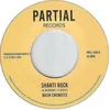 The Bush Chemists - Shanti Rock (LP)