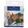 Uljane tempere 24x20ml Faber Castell