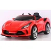 Auto na akumulator Ferrari 12V Crveni 062205