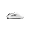 NX-8080S BT Wireless Optical USB belo-sivi miš