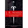 Black Dagger Brotherhood: An Insiders Guide