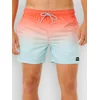 Rip Curl Offset Fade Volley kopalne hlače red