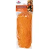 Rosteto Sisalova vlakna 30 g zlato oranžna