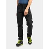 Pohodniške hlače The North Face Quest Softshell Pant - tnf black