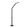 LED prigušiva stojeća lampa FERRARA, upravljanje dodirom, LED/13W/230V 3000/4000/6000K