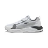 PUMA X-Ray 3 Sneakers Unisex, Shoes, White/Cool Light Gray/Cast Iron, 39