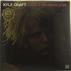 Kyle Craft - Dolls Of Highland (Limited Edition) (Pink Transparent Coloured) (2 LP)