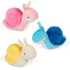 Alltoys Plišasti polž 20 cm