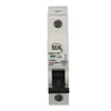 Kanlux Odklopnik 1P C 10A 6kA AC KMB6-C10/1 VDE 23145