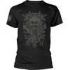Heilung Majica King Of Swords Unisex Black 2XL