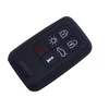 CAR 888 ACCESSORIES Navlaka Za Ključeve, Silikonska, Volvo, Crna