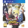 NAMCO BANDAI Igrica PS4 Naruto Shippuden Ultimate Ninja Storm 4 - Road To Boruto