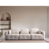 Atelier del Sofa Trosed Amaris, 290x100x65 cm, Bež