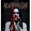 New Years Day - Half Black Heart (CD)