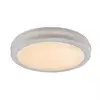 RABALUX Indre Spoljna plafonjera, LED, IP54, 28W, 2500lm, Bela