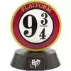 Lampa Paladone Harry Potter - Platform 9 3/4