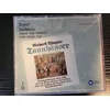 WAGNER:TANNHAUSER/GRUMMER/HOPF/WUNDERLICH/DIESKAU/KONWITSCHNY 3CD