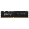 KINGSTON DIMM DDR4 16GB 3200MT/s KF432C16BB1/16 Fury Beast