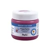 Rayher. Prstne barve, roza, 150ml