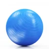Capriolo Lopta za pilates, Plava 65cm