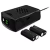 Stealth Series X Twin Rechargeable Battery Packs