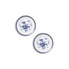 Komplet krožnikov &k amsterdam Delftware Set 2-pack