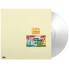 Supersister - Pudding And Gisteren (Limited Edition) (Crystal Clear Coloured) (LP)