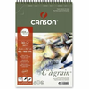 Rayher. Skicirka spirala C á Grain A4 224 g, 30 listna