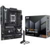 Osnovna plošča AM5 Asus TUF Gaming B850-Plus WiFi ATX 1xHDMI 2.1 1xDisplayPort 1.4
