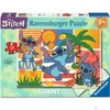 Ravensburger puzzle Maxi Stič Giant Floor Puzzle RA12004213