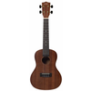 DeSalvo CONCERT UKULELE UKMC MAHOGANY S TORBO