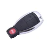 888 CAR ACCESSORIES Kućište oklop ključa 4 dugmeta za Mercedes