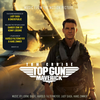 Original Soundtrack - Top Gun: Maverick (Music From The Motion Picture) (CD)