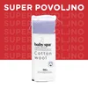 Baby spa pamučna vata 100g