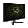 Gaming monitor 32 MSI MAG 325QF E18V, WQHD, VA, 180Hz, 1ms, 300cd/m2, crni