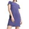 Puma haljina Puma Ess Small No. 1 Logo slim dress za žene