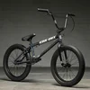 Kink Curb 20 BMX Freestyle Matte Blood Blue