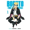 Boruto: Two Blue Vortex, Vol. 1