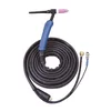 Gorilnik TIG za PLASMA MULTI 40 GE, Dins 1/2, M16 x 1,5, 4 m, STAYER
