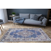 CONCEPTUM HYPNOSE Tepih (230x330) Blues Chenille Dark Blue AL 249