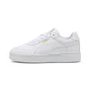 PUMA Nizke superge CA Pro Classic II zlata/bela