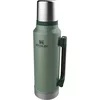 STANLEY termo boca 1,4l Classic Legendary - Hammertone Green