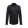 Only & Sons Srajca Poplin, črna
