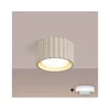 Brilagi - LED spot svetiljka SFERA 1xGX53/30W/230V prečnik 10 cm krem