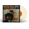 Colter Wall - Memories and Empties (Opaque Bone Coloured) (LP)