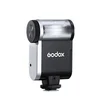 Godox Bliskavica Godox iA32 - mini, večnamenska, z LCD zaslonom, (5000510086)