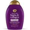 OGX Biotin & Collagen regenerator za kosu 385 ml